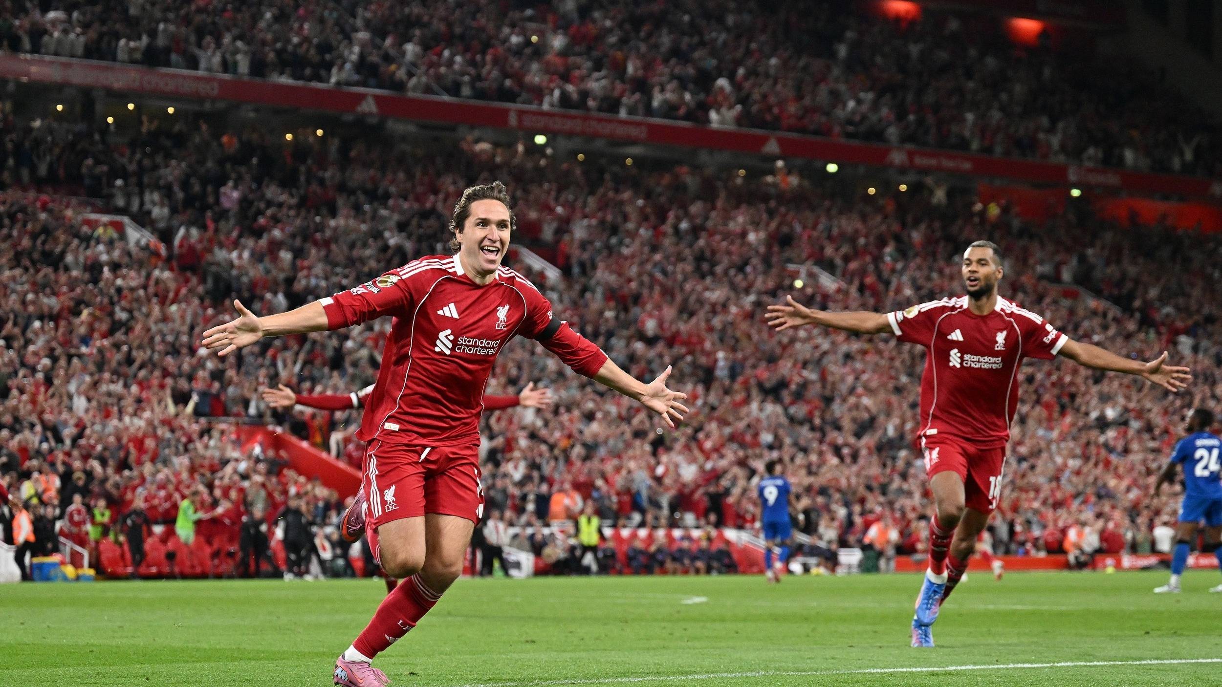 的中場大師 的中場大師