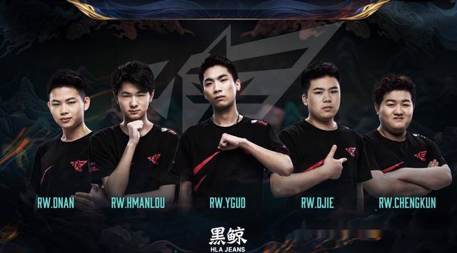 核心人物之 核心人物之