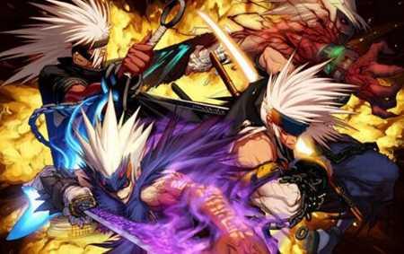 舰队构筑的 舰队构筑的