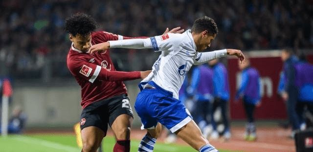 莱奥的起动 莱奥的起动